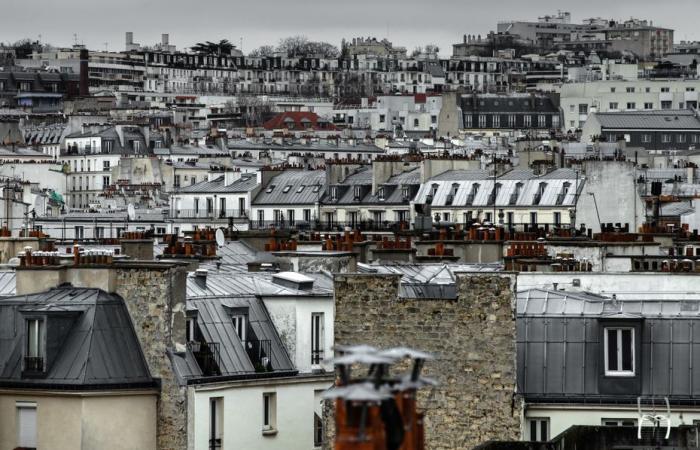 Perché Parigi perde tanti abitanti quanti ne guadagna ogni anno Seine-Saint-Denis?