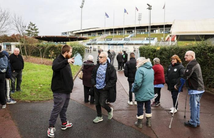 “Tristezza e amarezza”, dopo l'annullamento della 32esima finale della Coupe de France