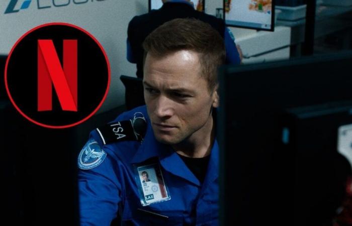 Questo epico thriller d'azione Netflix è l'aggiunta perfetta al Natale