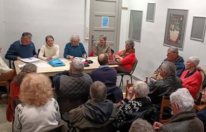 Salviac. Animazione e cultura danno vita al borgo