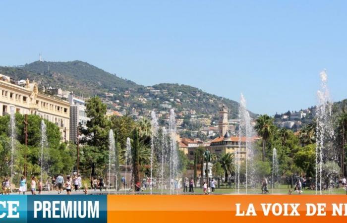 Nizza guadagna 5.600 nuovi abitanti: un dato controverso