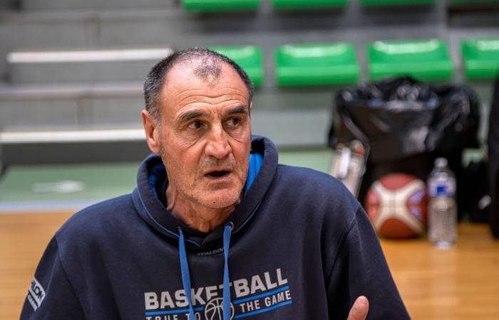 “Era indistruttibile!”: la morte di Jérôme Mugnaïni getta nel lutto Hyères e il mondo del basket