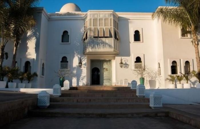 Riad Villa Blanche Boutique Hotel & Spa ad Agadir, il parere degli esperti di Le Figaro