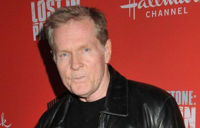 William Sadler (Hawaii 5-0, Iron Man 3) annuncia la morte della moglie e le rende un commovente omaggio