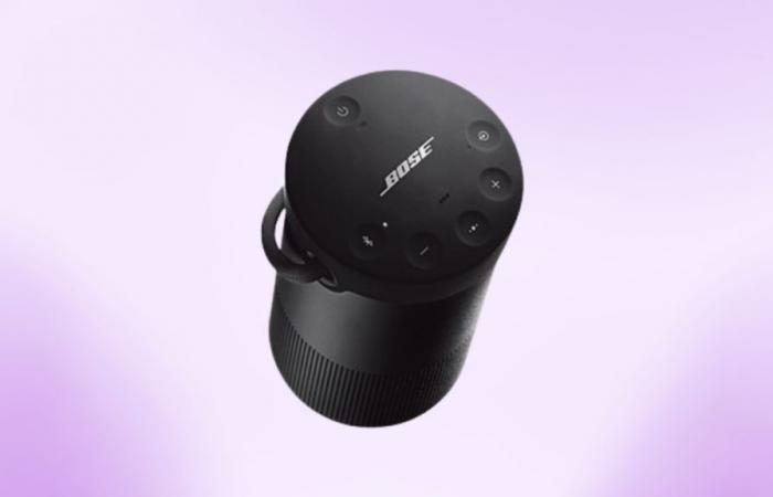 Darty abbatte il prezzo di questo altoparlante wireless Bose: sconto di 130 euro da non perdere