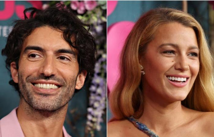 Justin Baldoni, Blake Lively e le voci sul cast di “Tutto finisce con noi”, spiegate