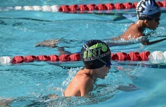 verrà realizzata una nuova piscina, con una vasca di 50 mt