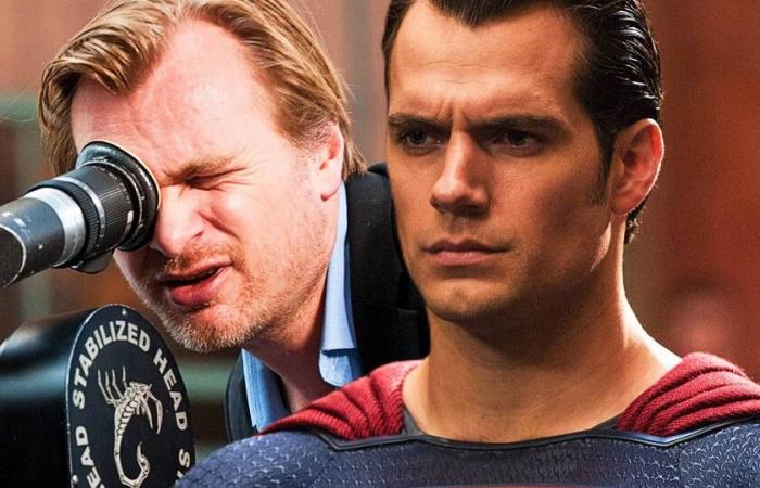 “Non puoi farlo.” Christopher Nolan era totalmente contrario all'inclusione del momento più controverso del Superman di Zack Snyder