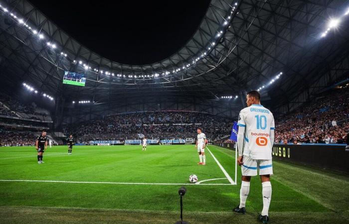 L'OM fa un bel gesto per aiutare Mayotte