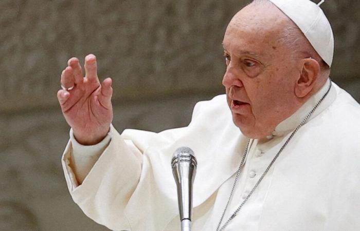 Israele accusa il Papa di “doppi standard” dopo che ha denunciato un attacco “crudele” a Gaza