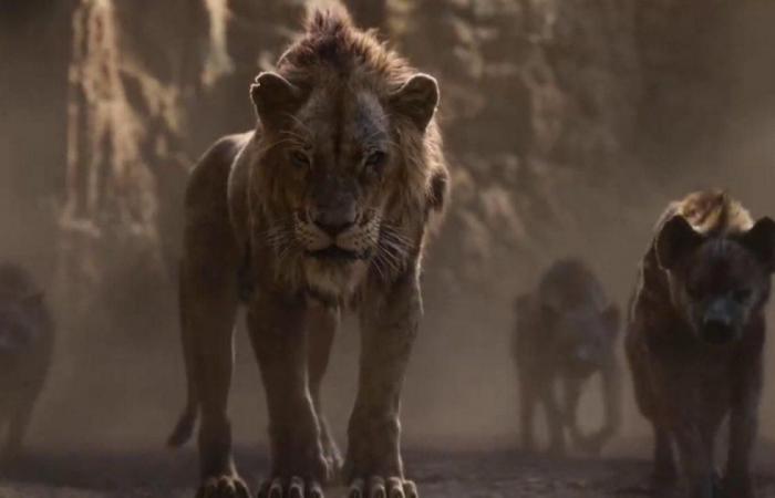 Mufasa – Il re leone: la nostra intervista a Barry Jenkins