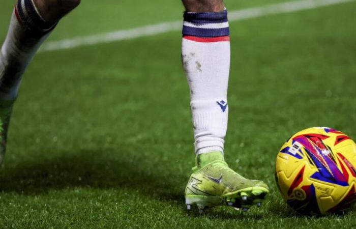 Calcio. Coupe de France: la partita del Tours