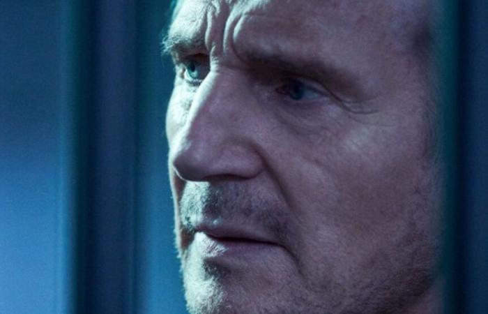 Weekend su Netflix: il nuovo imperdibile film d'azione e di cospirazione di Liam Neeson