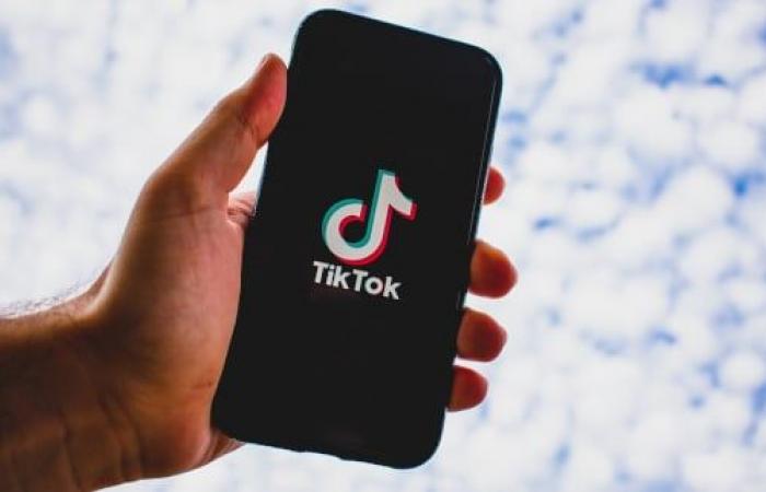 ecco il più grande successo dell'anno secondo TikTok!