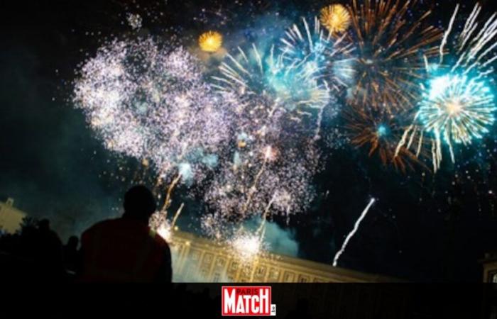 È questa la fine dei fuochi d’artificio in Belgio?