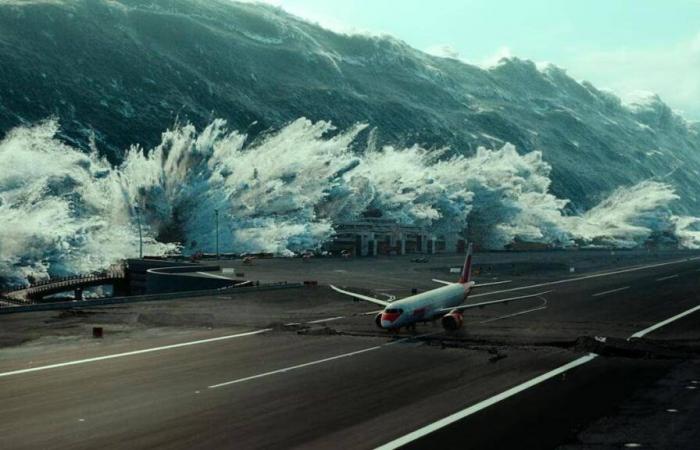 Serie: “La Palma”, tsunami e Ragnarök alle Canarie