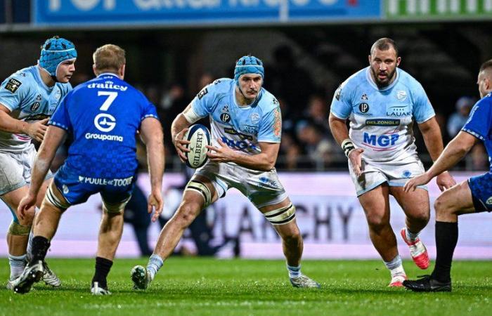 Top 14 – Bayonne vince a Vannes e consolida il suo posto nella top 6