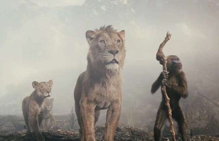 Mufasa – Il re leone: la nostra intervista a Barry Jenkins