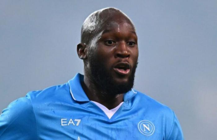 Genoa-Napoli diretta Serie A: traversa di Lukaku LIVE