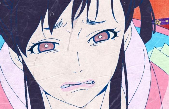 “Mononoke”: l'anime cult torna sul grande schermo 17 anni dopo il suo successo