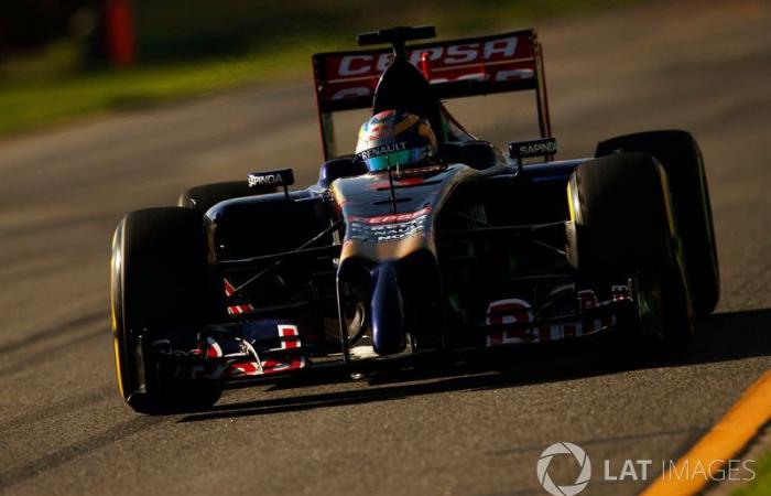 Chi sono gli ultimi 10 piloti francesi di Formula 1?