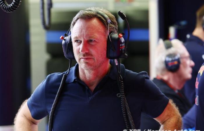 Formula 1 | Horner ammette che far partire Lawson è “un pericolo”