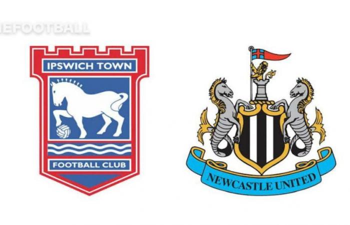 La squadra confermata Newcastle-Ipswich: Tonali, Burn, Willock, Murphy partono tutti