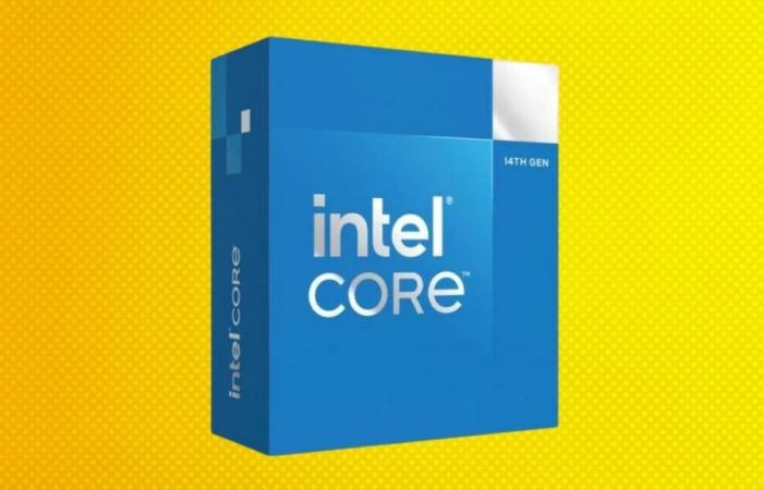 Processore Intel Core i5: il prezzo di questo modello sul sito specializzato sorprende