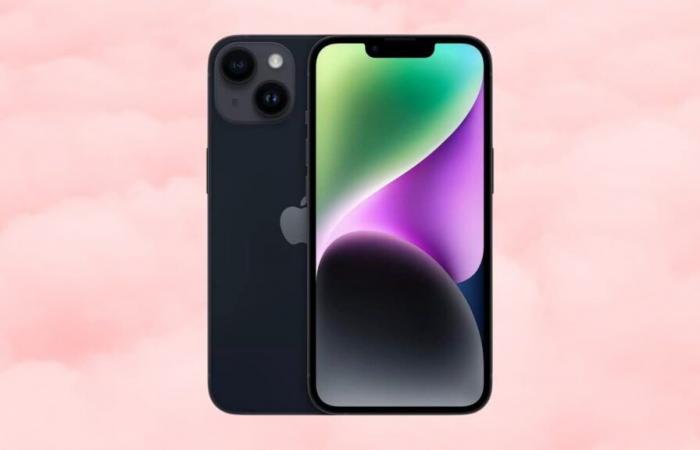 L'iPhone 14 non è mai stato così interessante come oggi con questo prezzo su Auchan