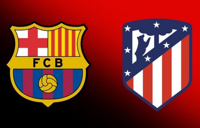 Atlético: a che ora e su quale canale vedere la partita della Liga in diretta?