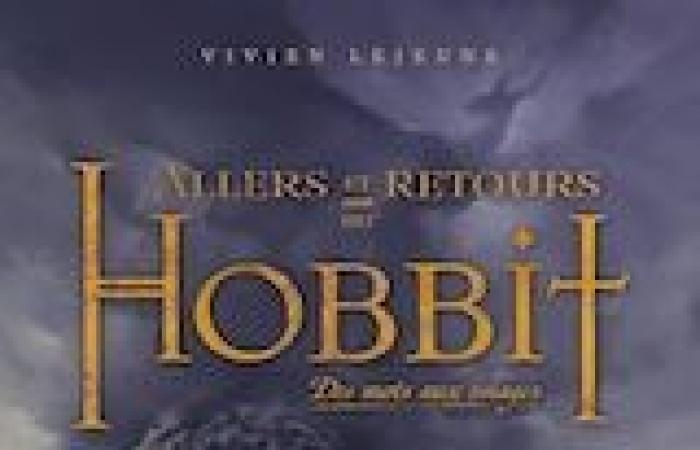 Gli arrivi e i ritorni dello Hobbit di Vivien Lejeune (terza edizione) (Libri / Fumetti) – MaXoE BULLES