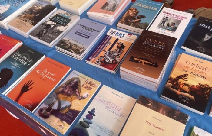 Senegal: a Dakar gli autori festeggiano per la 3a edizione della Fiera del Libro delle Donne