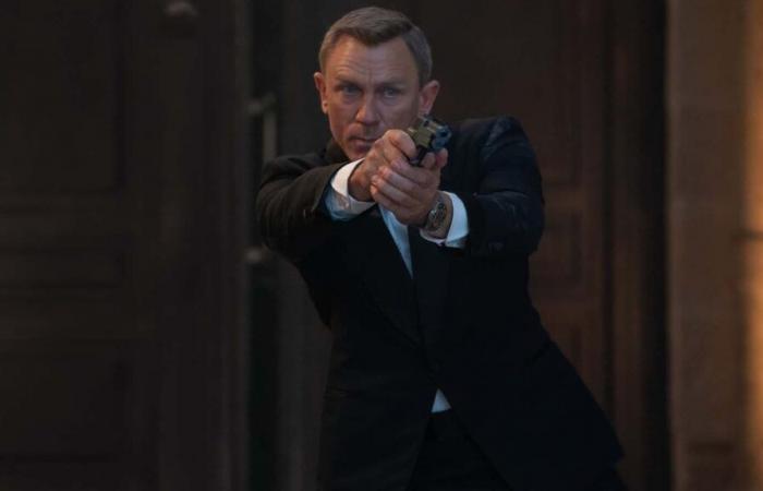 perché il successore di Daniel Craig non è stato ancora annunciato