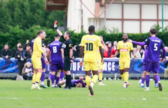 Coppa di Francia. Il Tolosa si qualifica ai rigori contro i dilettanti dell'Haut-Lyonnais