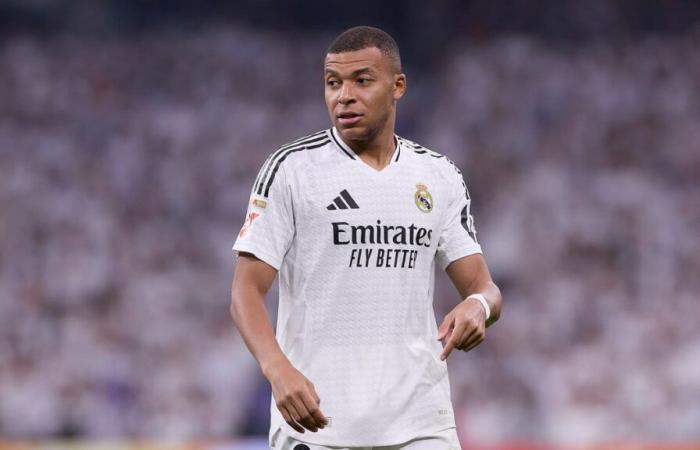 Kylian Mbappé provoca uno scontro XXL al Real Madrid!