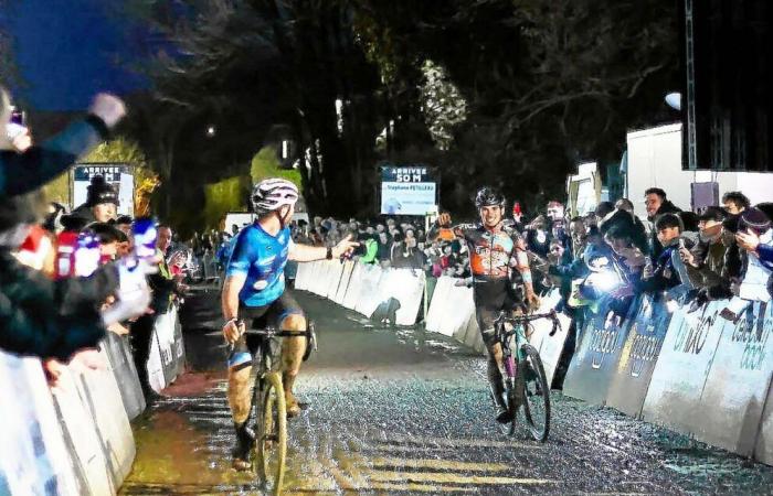 Come il ciclocross di Lannion è già diventato un pellegrinaggio