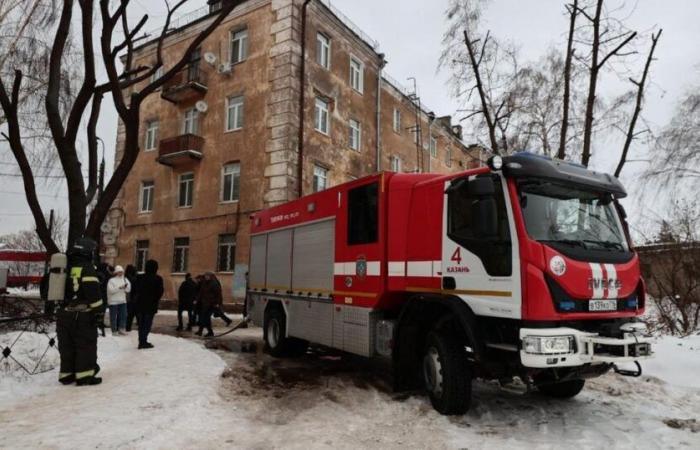 La Russia rivendica la cattura di un villaggio in una zona chiave dell’Ucraina orientale