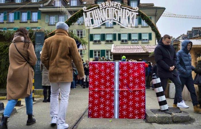 Dopo l'orrore di Magdeburgo: i mercatini di Natale svizzeri sono davvero sicuri?