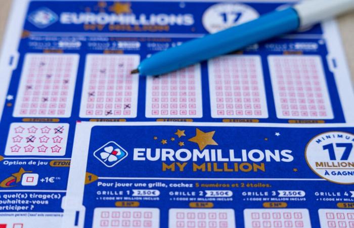 nessuno vince i milioni del jackpot, ma 11 giocatori hanno comunque una bella sorpresa