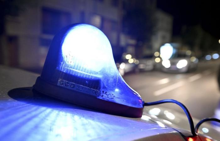 Morte di un uomo dopo un attentato vicino a Reims