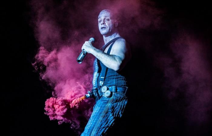 Scopri Meine Welt, il nuovo singolo di Till Lindemann (Rammstein)