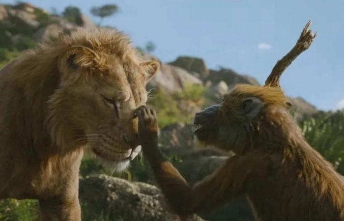 Mufasa – Il re leone: la nostra intervista a Barry Jenkins