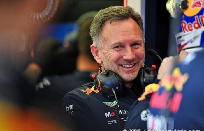 Formula 1 | Horner ammette che far partire Lawson è “un pericolo”