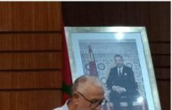 Ieri a Rabat, la cerimonia commemorativa del defunto Hassan Akesbi è stata un grande successo, toccante in più di un modo. Vedi l'album fotografico