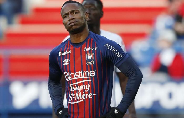 Claudio Beauvue prima di Calais-Strasburgo: “Mi vedo durare nel calcio come Nassim Akrour”