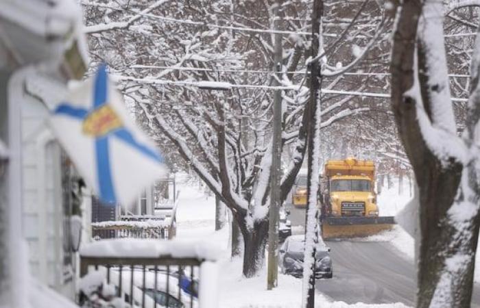 Avremo un bianco Natale (quasi) ovunque in Canada