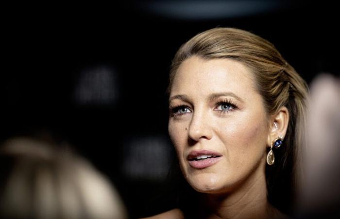 Violenza sessuale, l’attrice Blake Lively ha accusato il regista Justin Baldoni di molestie sul set