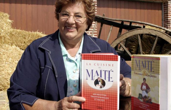 Anatra viva, morte dolce degli ortolani e anguille stordite… Maïté in televisione in 5 momenti cult