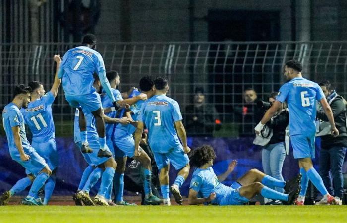 Coupe de France: Montpellier umiliato dai dilettanti di Puy, Lione e Nizza scappano per un pelo