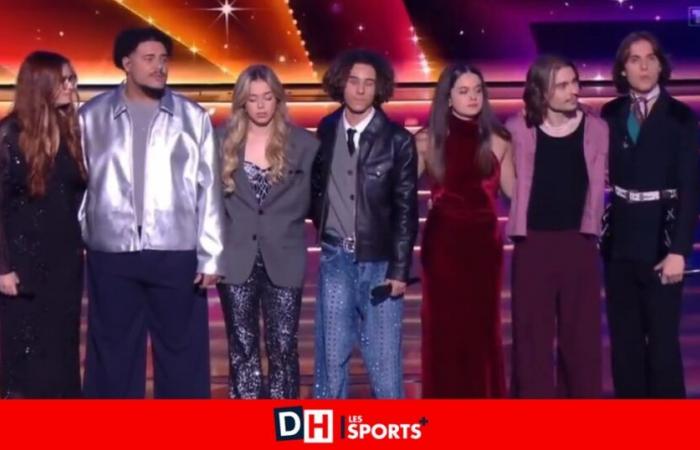 Maylis scelto per il tour della Star Academy? Ecco il risultato! (VIDEO)